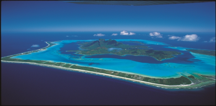 Polinesia Francese &ndash; Alla ricerca del relax e del comfort: Bora Bora e Rangiroa o Bora Bora e Moorea  